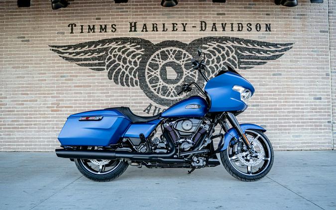 2026 Harley-Davidson® FLTRX - Road Glide®