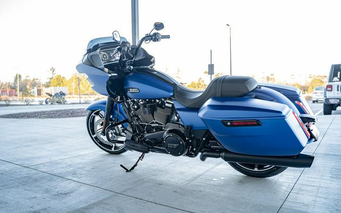 2026 Harley-Davidson® FLTRX - Road Glide®