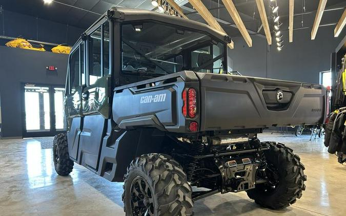 2026 Can-Am® Defender MAX DPS CAB HD10