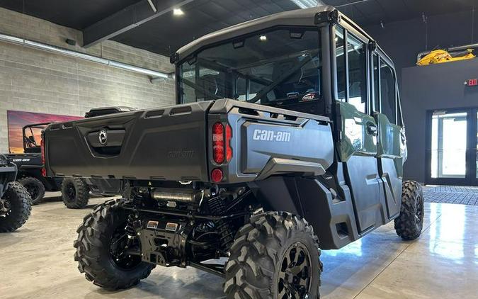 2026 Can-Am® Defender MAX DPS CAB HD10