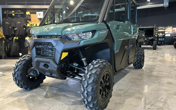 2026 Can-Am® Defender MAX DPS CAB HD10