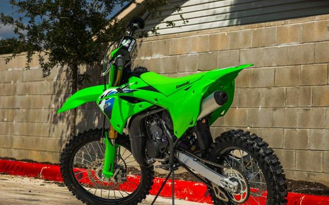 2026 Kawasaki KX 85 L