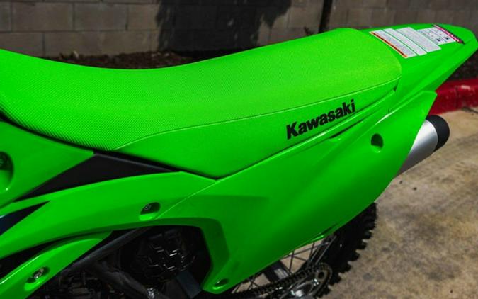 2026 Kawasaki KX 85 L