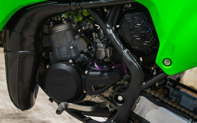 2026 Kawasaki KX 85 L