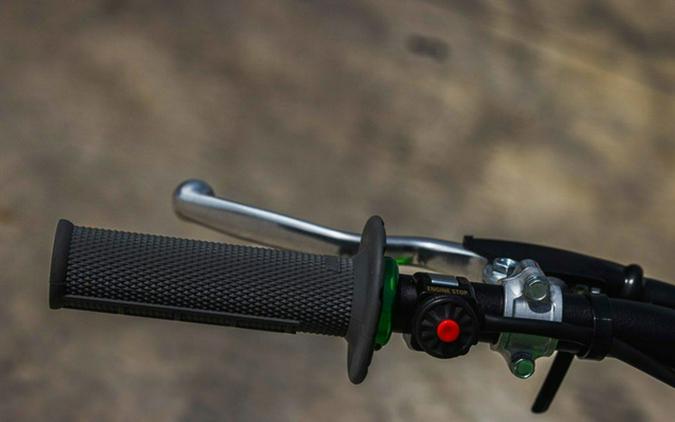 2026 Kawasaki KX 85 L