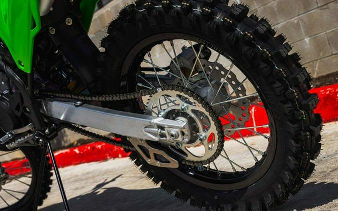 2026 Kawasaki KX 85 L
