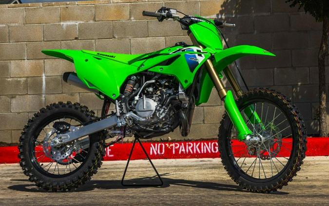 2026 Kawasaki KX 85 L