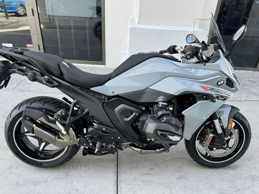 2026 BMW R 1300 RS Option 719 Cuyamaca