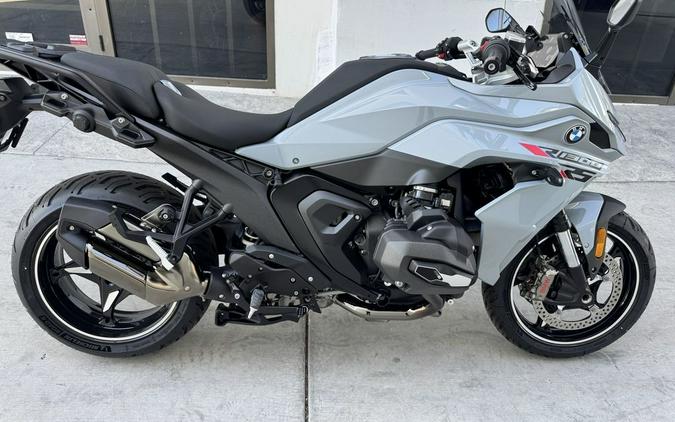 2026 BMW R 1300 RS Option 719 Cuyamaca