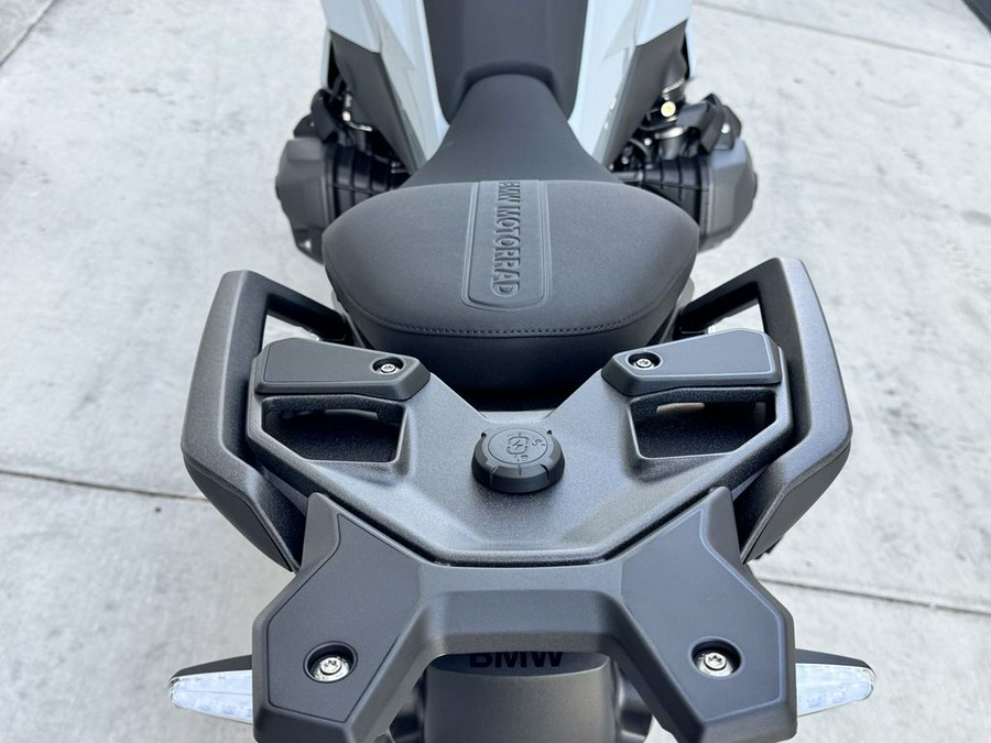 2026 BMW R 1300 RS Option 719 Cuyamaca