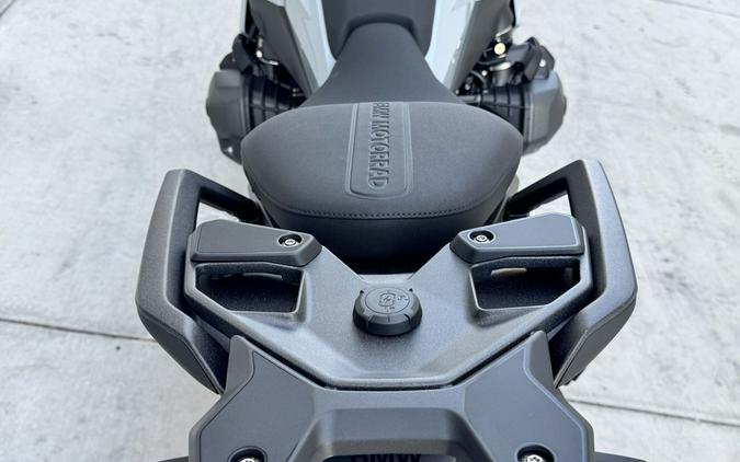 2026 BMW R 1300 RS Option 719 Cuyamaca