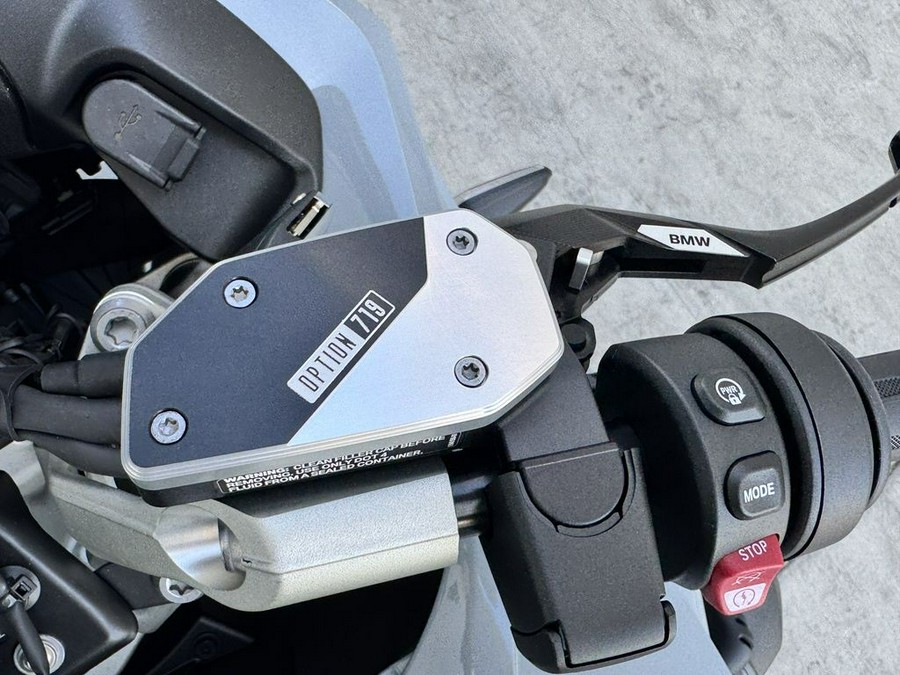 2026 BMW R 1300 RS Option 719 Cuyamaca