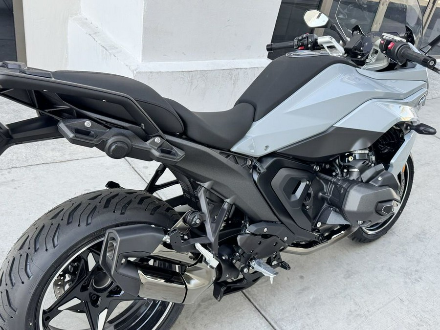 2026 BMW R 1300 RS Option 719 Cuyamaca