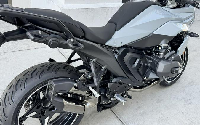 2026 BMW R 1300 RS Option 719 Cuyamaca