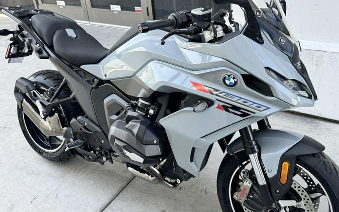 2026 BMW R 1300 RS Option 719 Cuyamaca