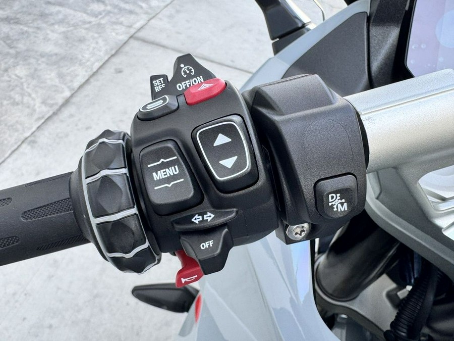 2026 BMW R 1300 RS Option 719 Cuyamaca