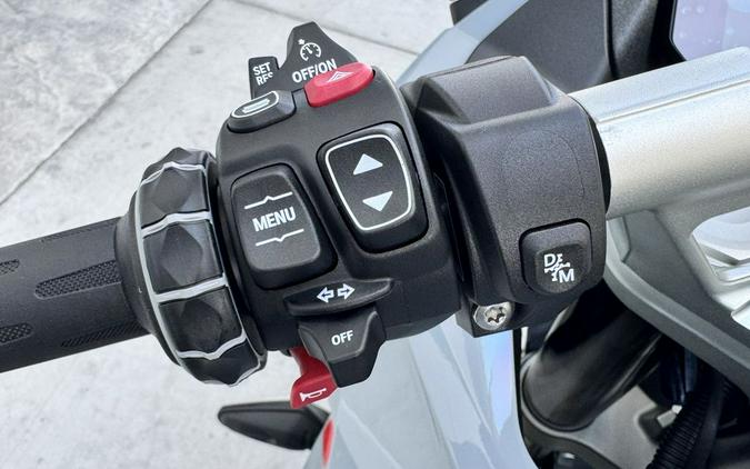 2026 BMW R 1300 RS Option 719 Cuyamaca