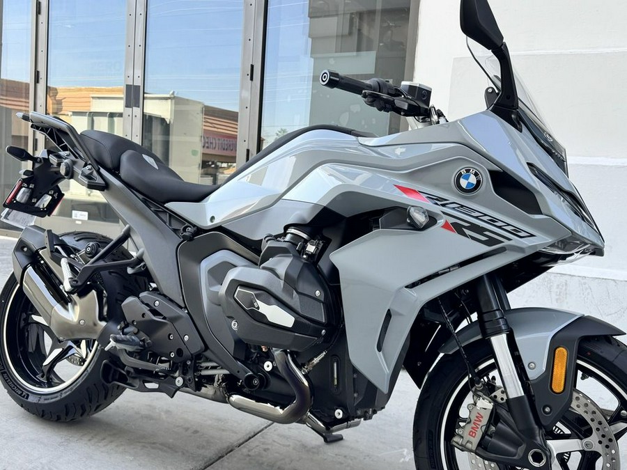 2026 BMW R 1300 RS Option 719 Cuyamaca