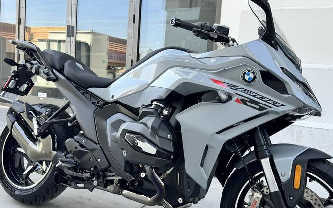 2026 BMW R 1300 RS Option 719 Cuyamaca