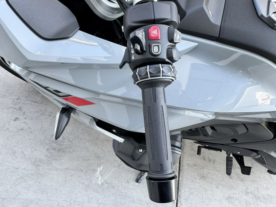 2026 BMW R 1300 RS Option 719 Cuyamaca