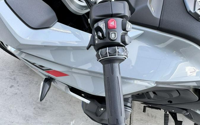 2026 BMW R 1300 RS Option 719 Cuyamaca