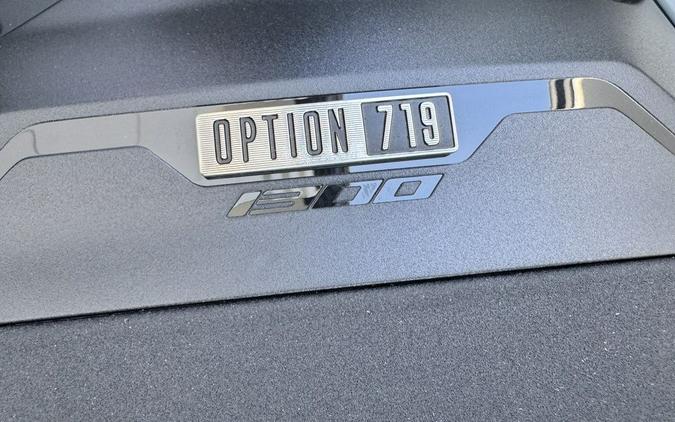 2026 BMW R 1300 RS Option 719 Cuyamaca