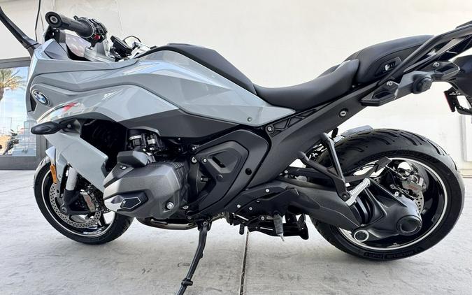 2026 BMW R 1300 RS Option 719 Cuyamaca