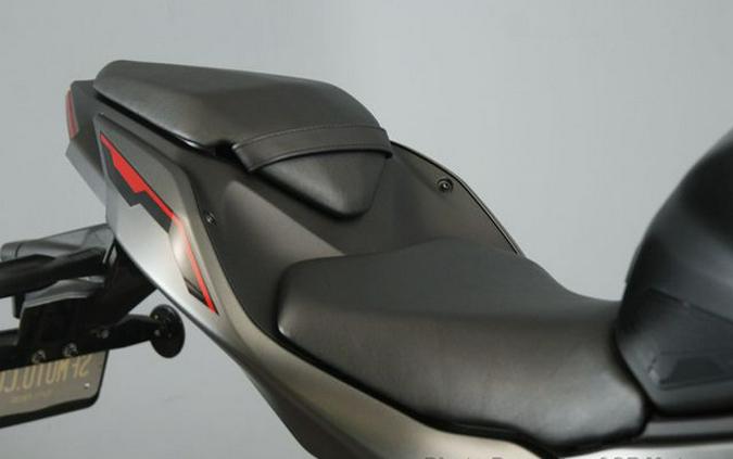 2025 Kawasaki Z500 SE ABS