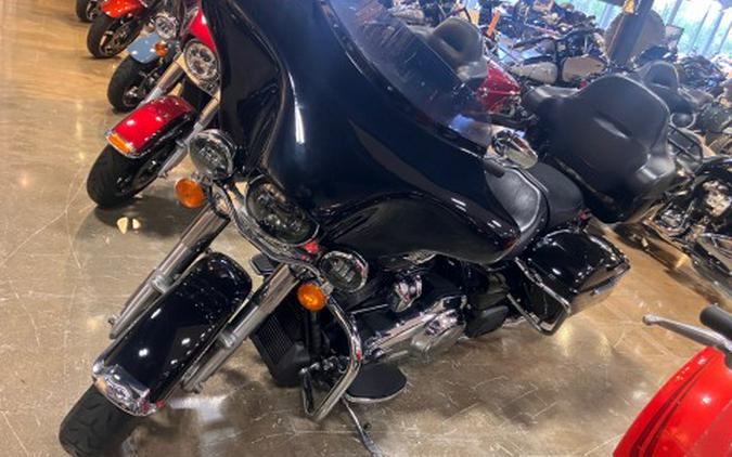 2021 Harley-Davidson ROADKING