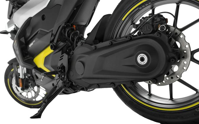 2025 Can-Am Pulse® 73