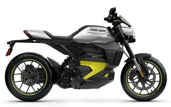 2025 Can-Am Pulse® 73