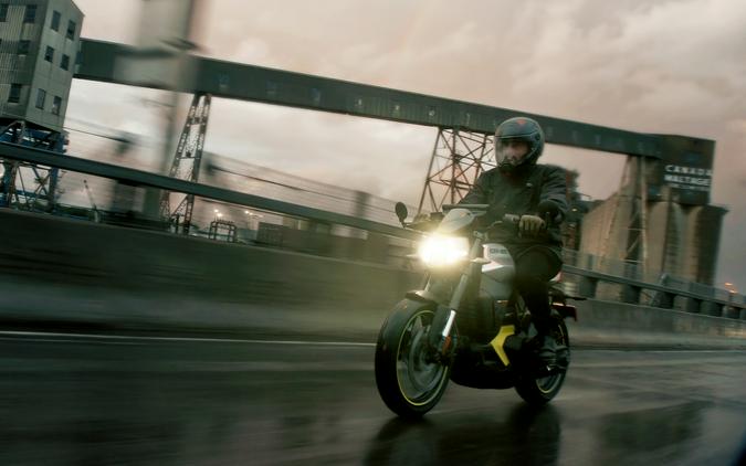 2025 Can-Am Pulse® 73