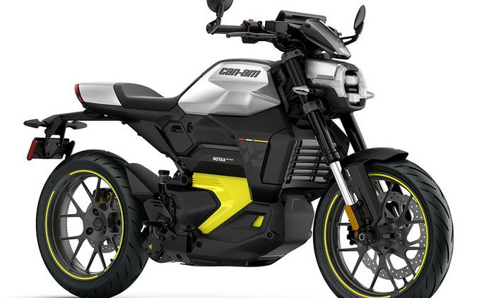 2025 Can-Am Pulse® 73