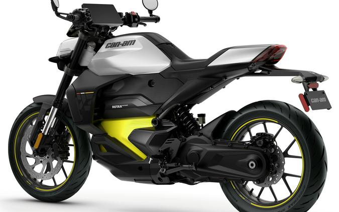 2025 Can-Am Pulse® 73