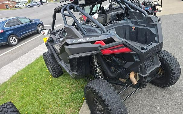 2024 Polaris® RZR Pro XP Premium