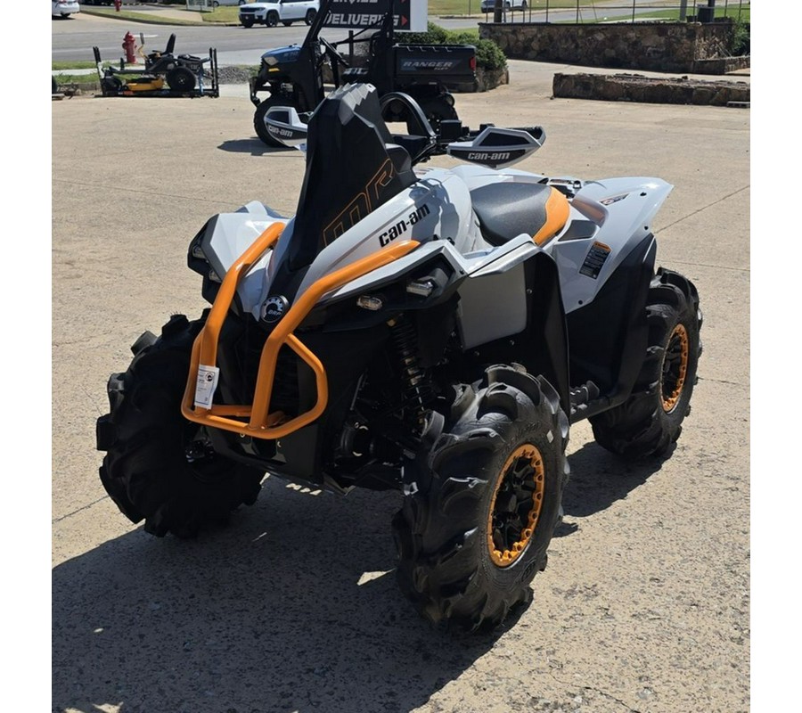 2026 Can-Am® Renegade X mr 650