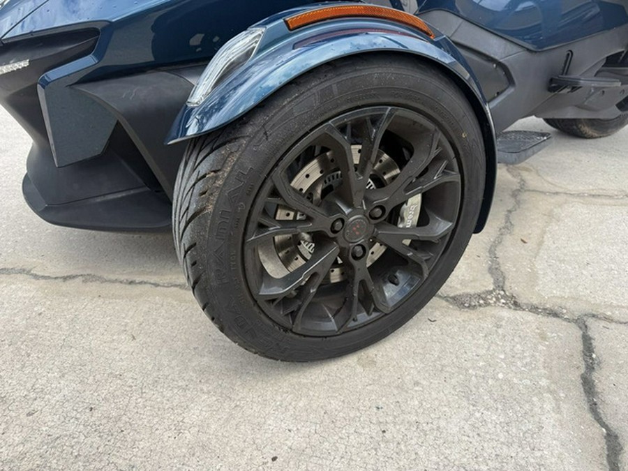 2020 Can-Am Spyder RT Limited Dark