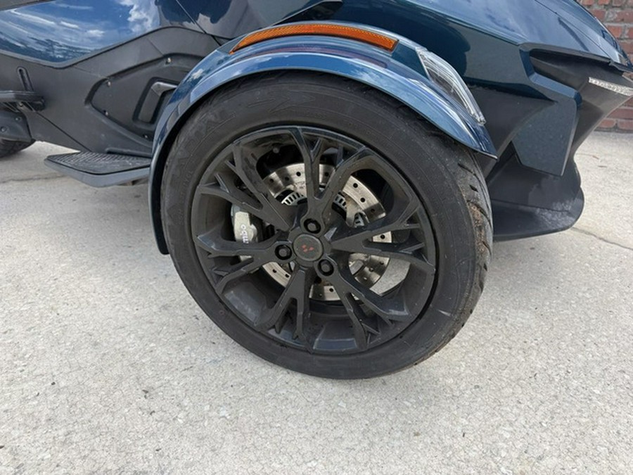2020 Can-Am Spyder RT Limited Dark