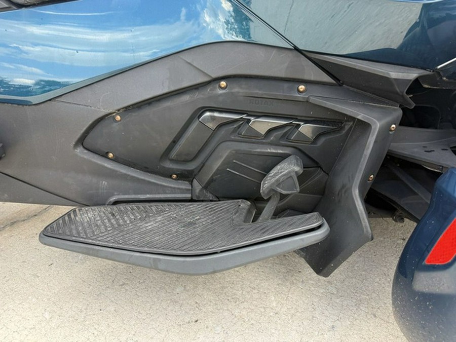 2020 Can-Am Spyder RT Limited Dark