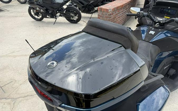 2020 Can-Am Spyder RT Limited Dark