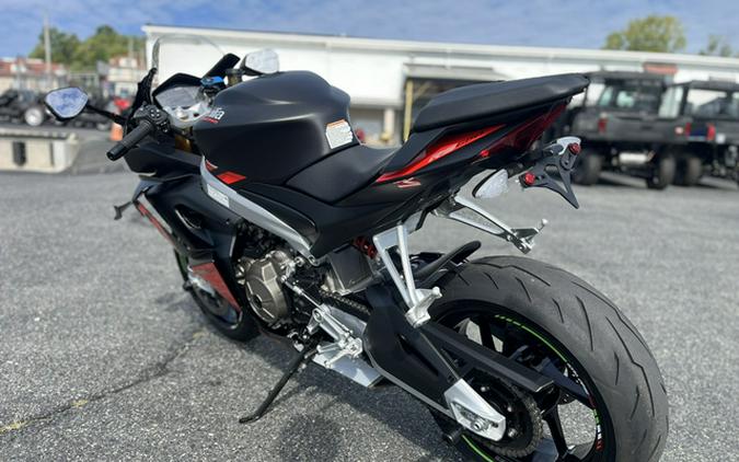 2024 Aprilia RS 660