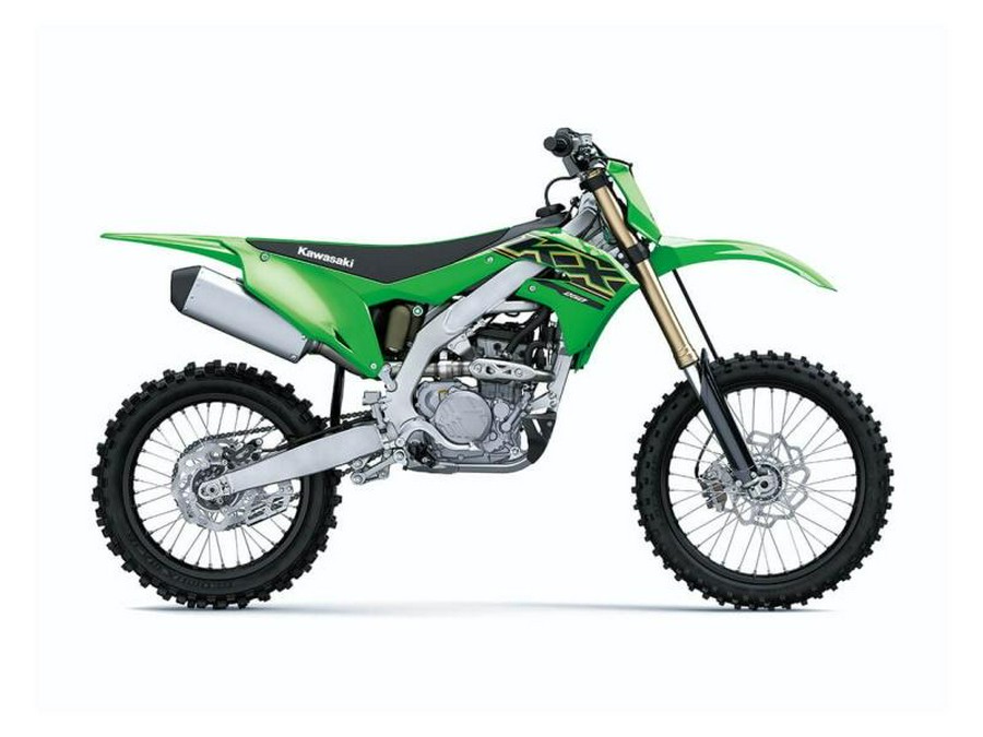 2021 Kawasaki KX™250