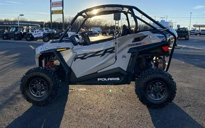 2023 Polaris RZR Trail S 1000 Premium