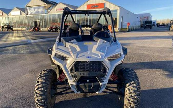 2023 Polaris RZR Trail S 1000 Premium