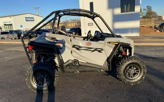 2023 Polaris RZR Trail S 1000 Premium