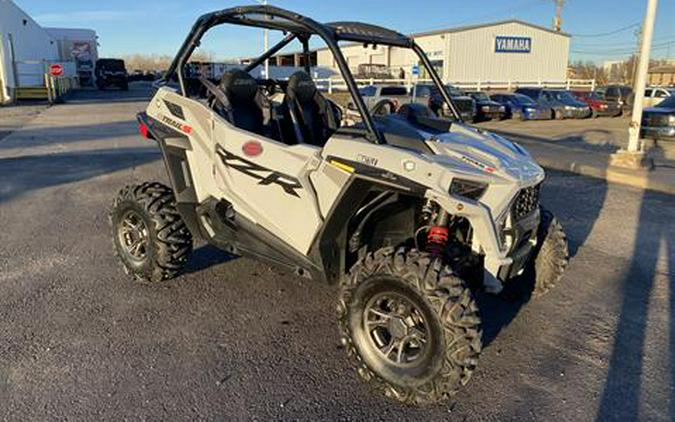 2023 Polaris RZR Trail S 1000 Premium