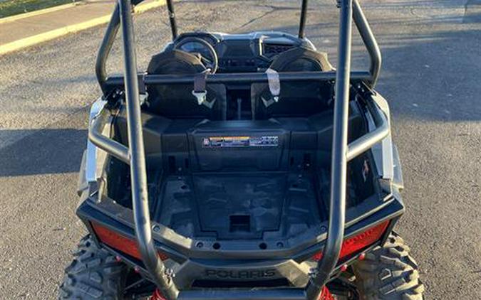 2023 Polaris RZR Trail S 1000 Premium