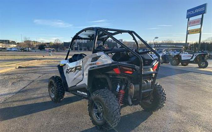 2023 Polaris RZR Trail S 1000 Premium