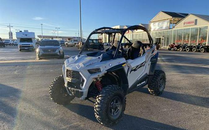 2023 Polaris RZR Trail S 1000 Premium