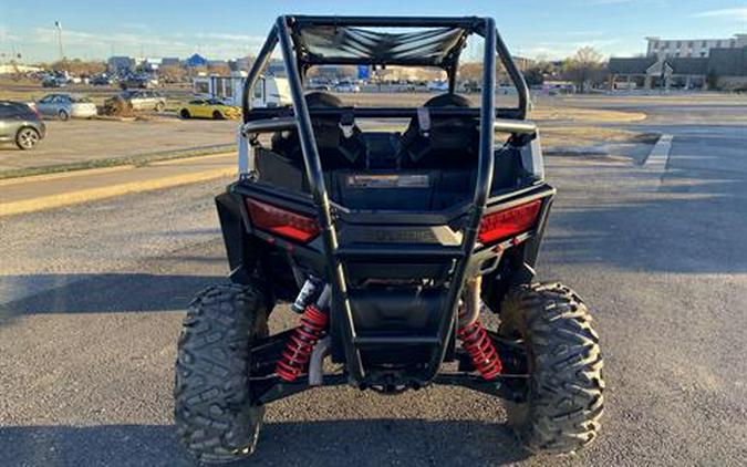 2023 Polaris RZR Trail S 1000 Premium